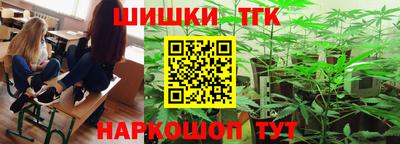 тгк Будённовск